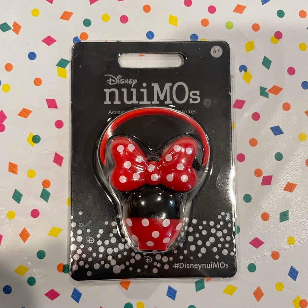 Disney nuiMOs
